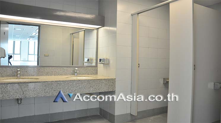 8  Office Space For Rent in Ploenchit ,Bangkok BTS Chitlom - BTS Ploenchit at Tonson Tower AA10709